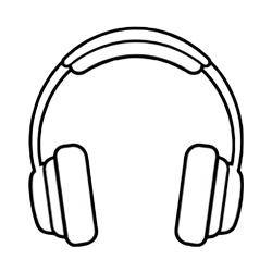 Литература и подкасты на борту