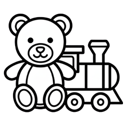 Детский раздел