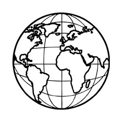 Карта полета - интерактивная навигация